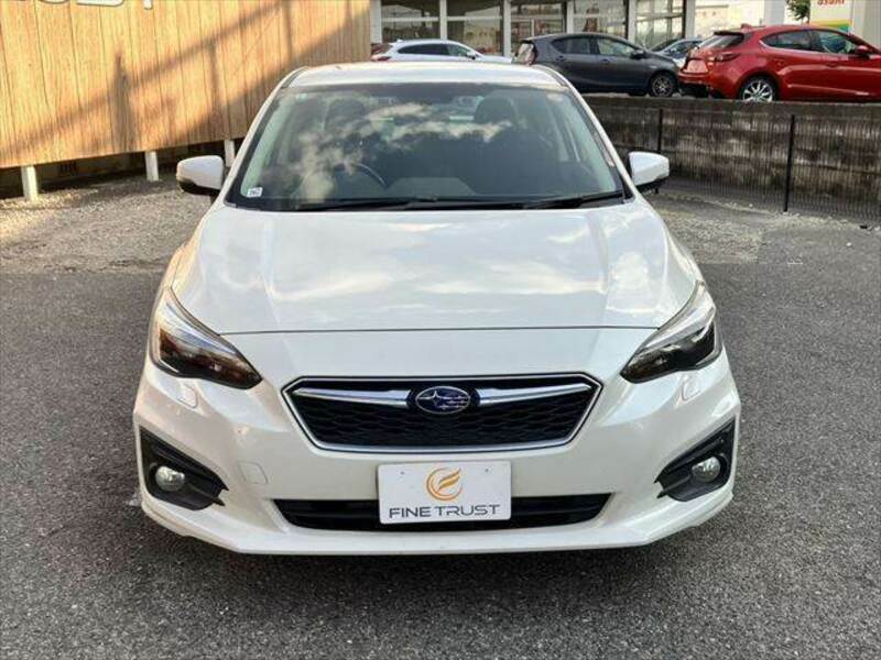 IMPREZA