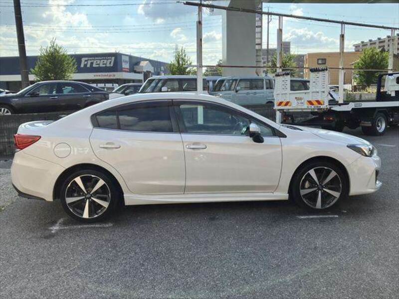 IMPREZA