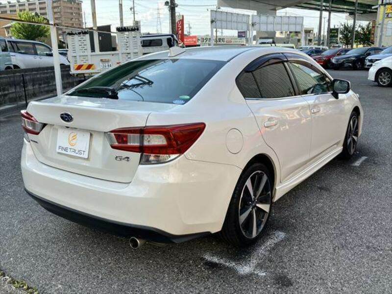 IMPREZA
