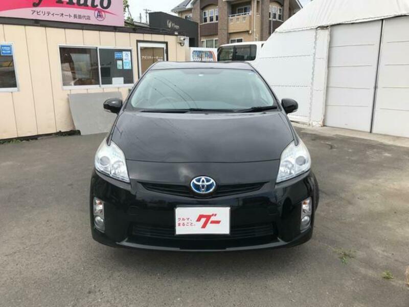 PRIUS