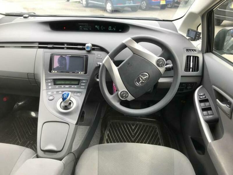 PRIUS