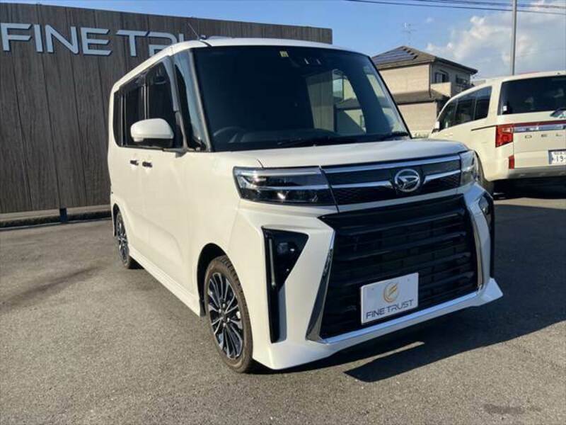 TANTO