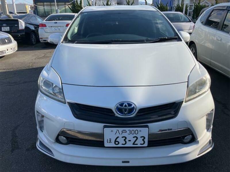 PRIUS