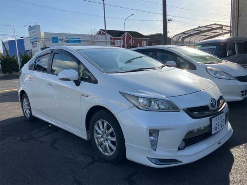 PRIUS