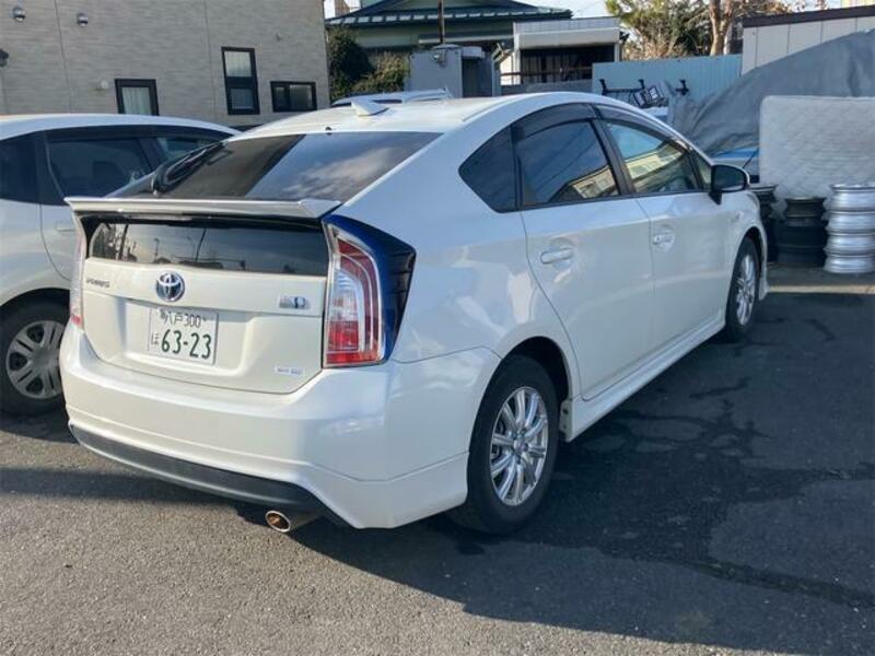PRIUS
