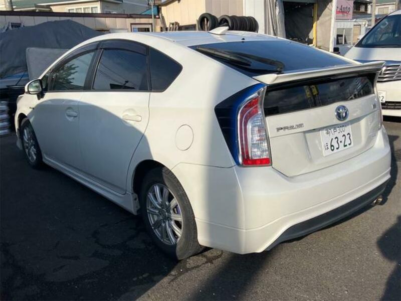 PRIUS