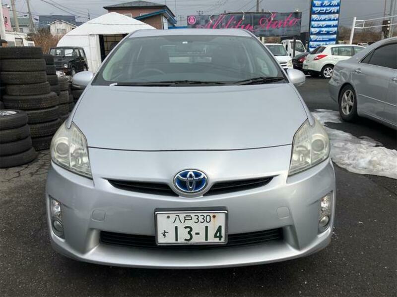 PRIUS