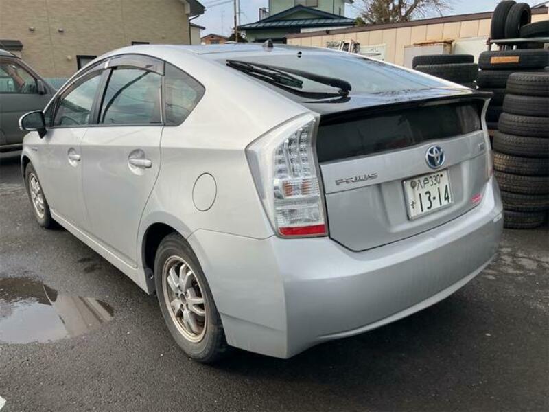 PRIUS