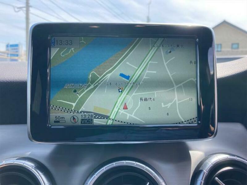 CLA-CLASS