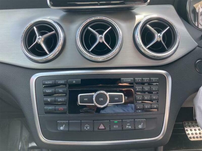 CLA-CLASS