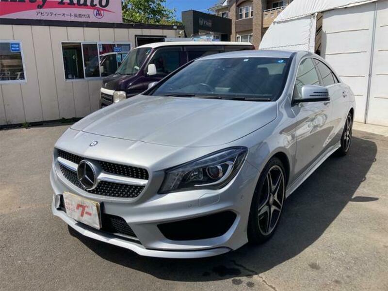CLA-CLASS