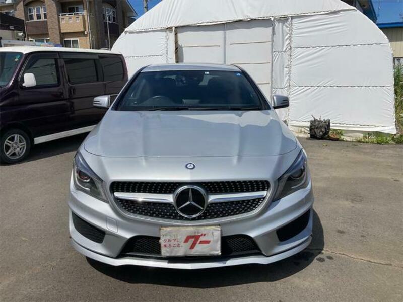 CLA-CLASS