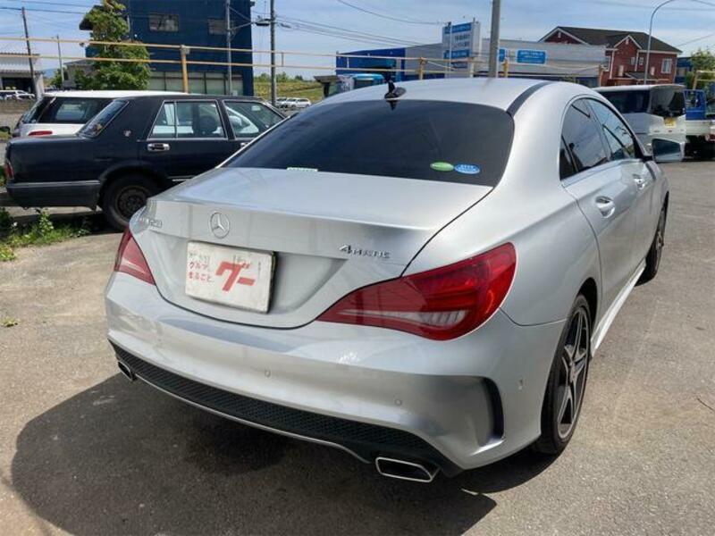 CLA-CLASS
