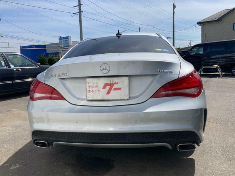 CLA-CLASS
