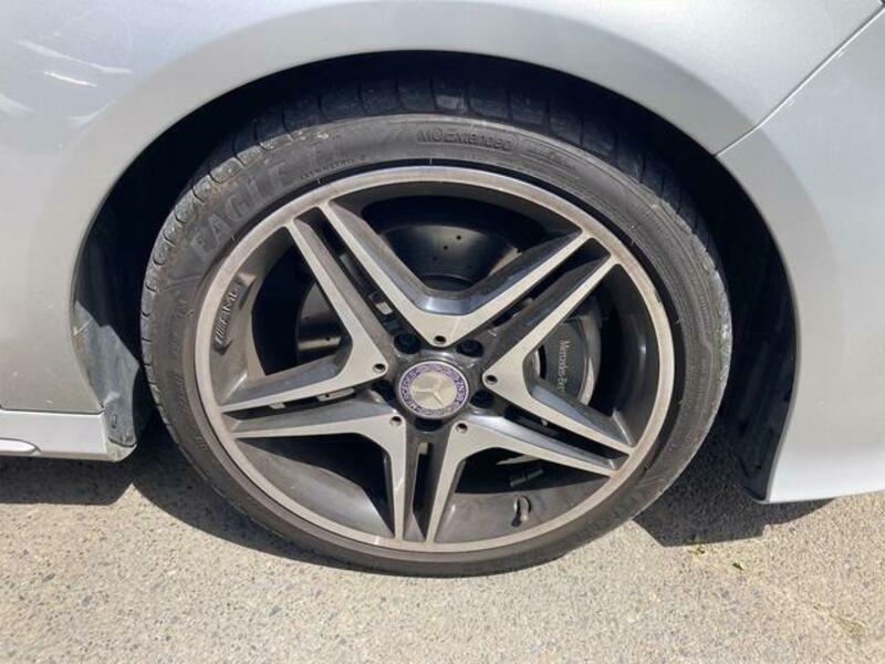 CLA-CLASS