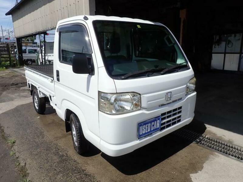 ACTY TRUCK