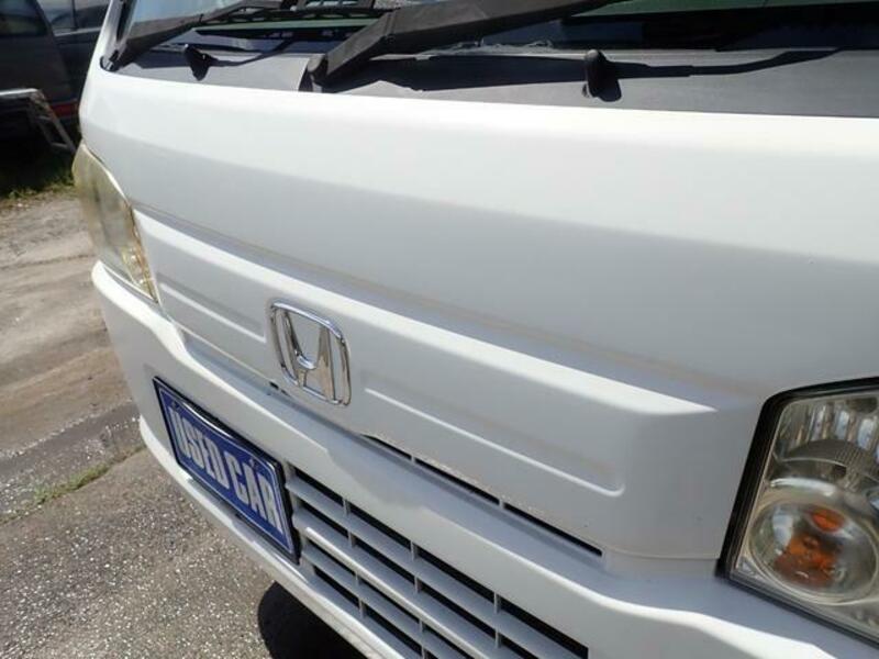 ACTY TRUCK