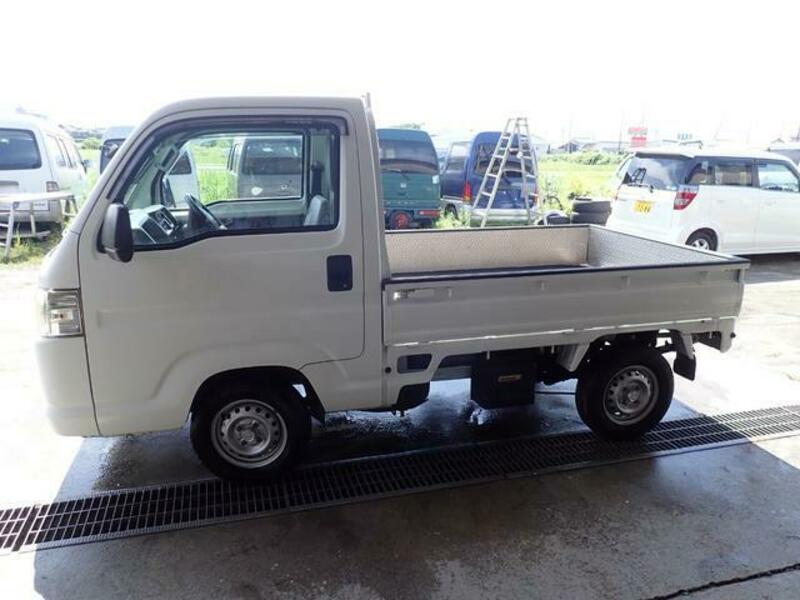 ACTY TRUCK