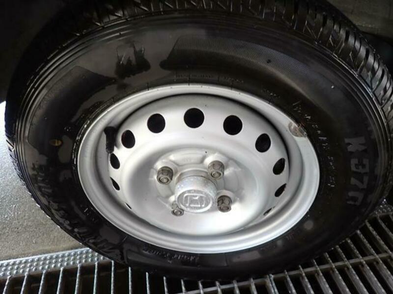 ACTY TRUCK