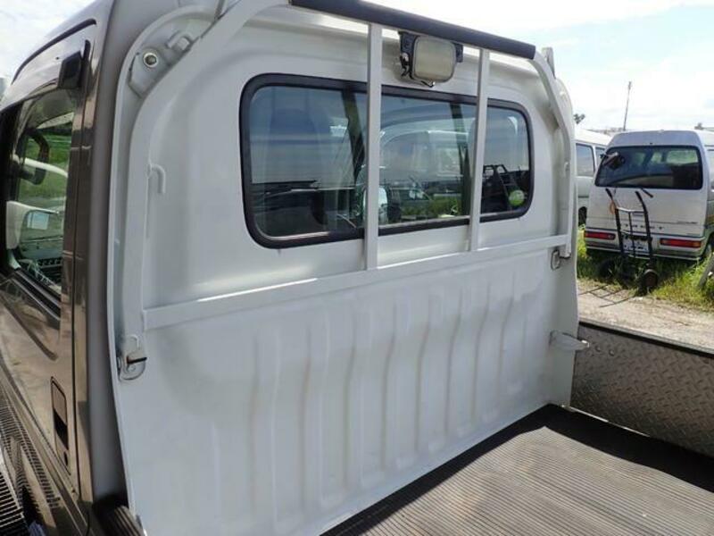 ACTY TRUCK