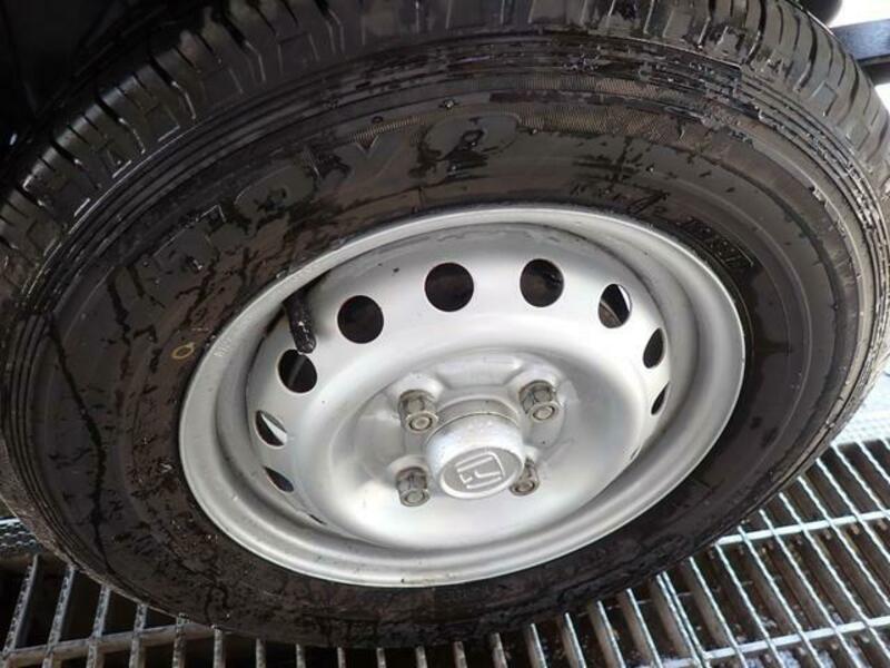 ACTY TRUCK