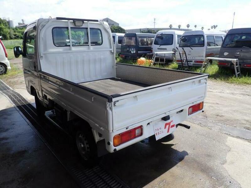 ACTY TRUCK