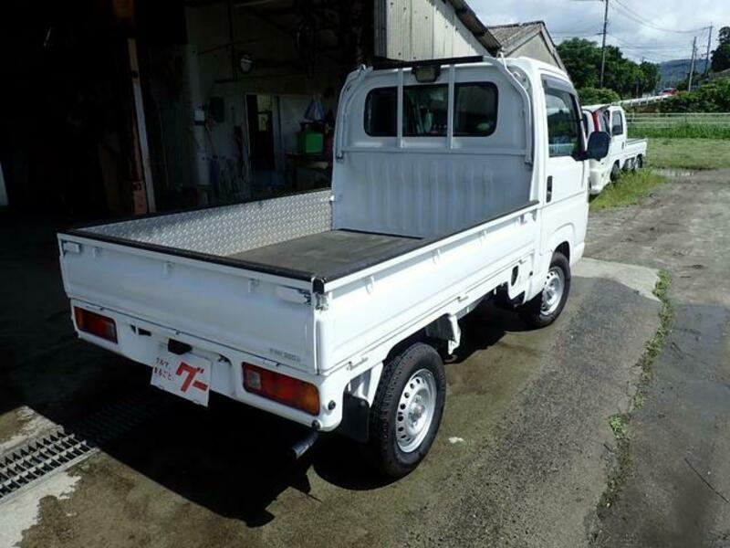 ACTY TRUCK