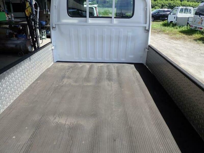 ACTY TRUCK