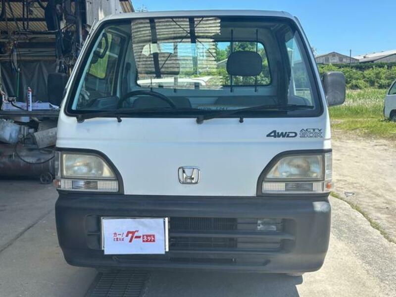 ACTY TRUCK
