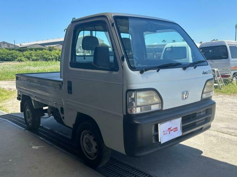 ACTY TRUCK