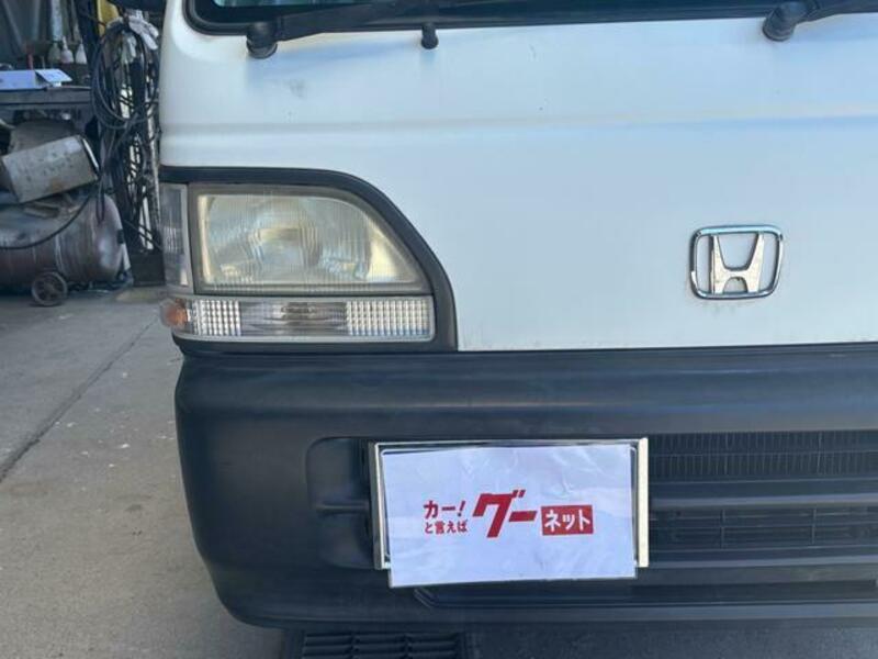 ACTY TRUCK