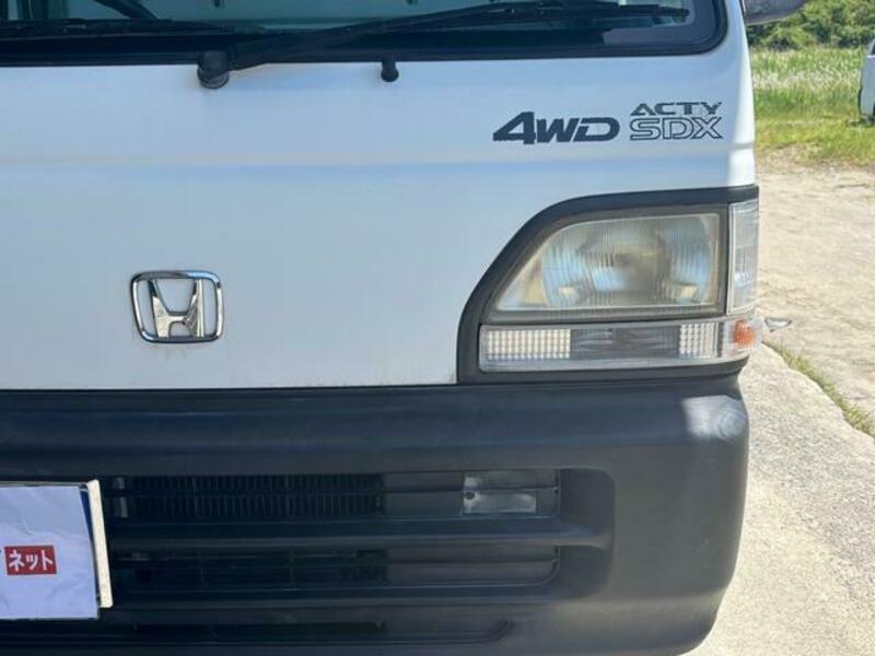 ACTY TRUCK