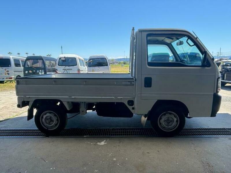 ACTY TRUCK