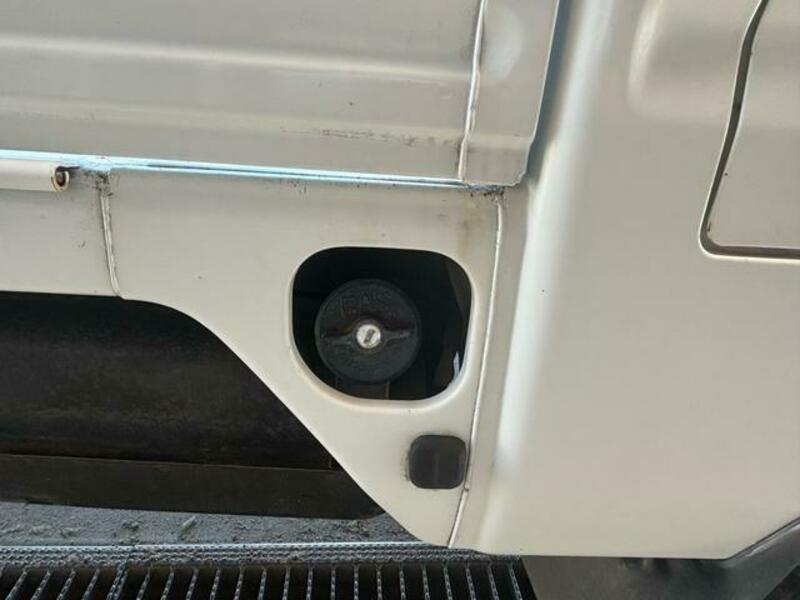 ACTY TRUCK