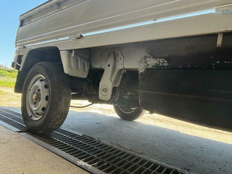 ACTY TRUCK