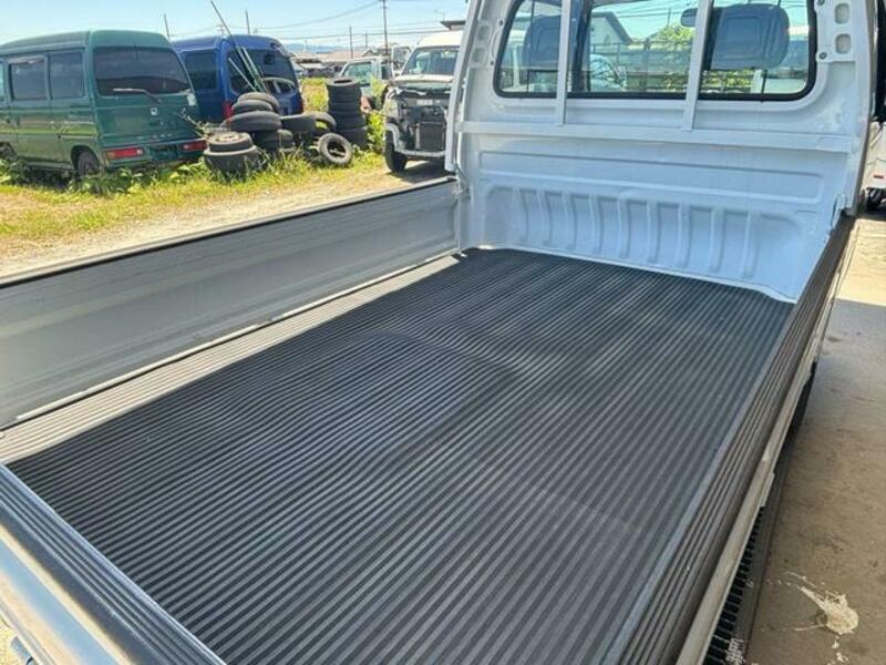 ACTY TRUCK