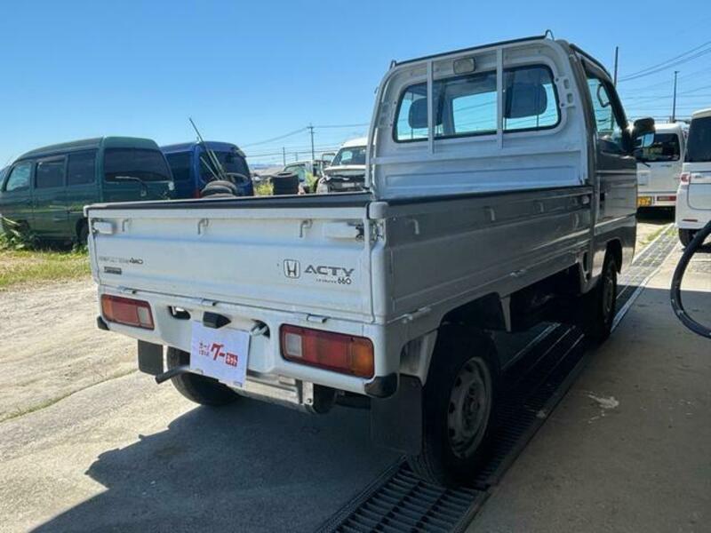 ACTY TRUCK
