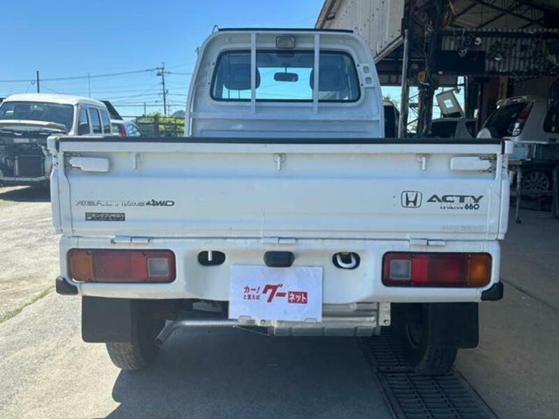 ACTY TRUCK