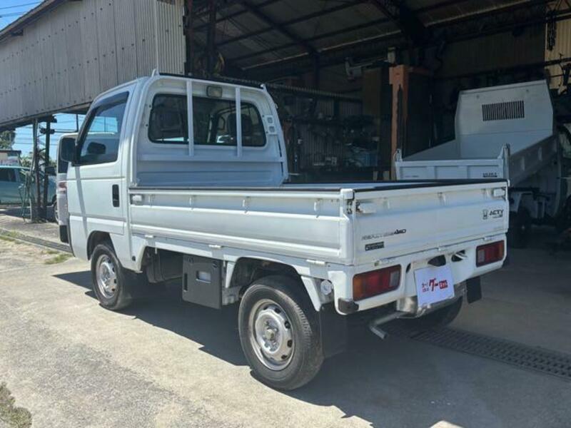 ACTY TRUCK
