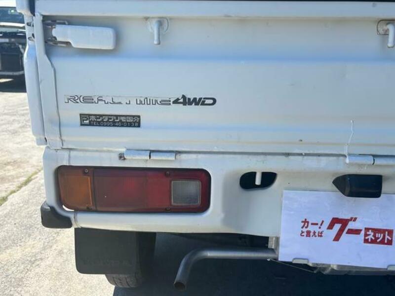 ACTY TRUCK