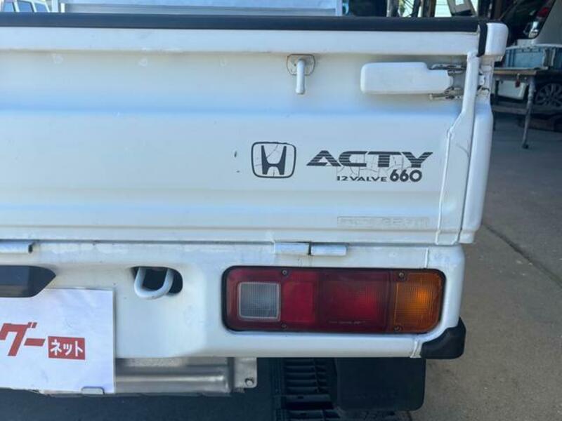 ACTY TRUCK