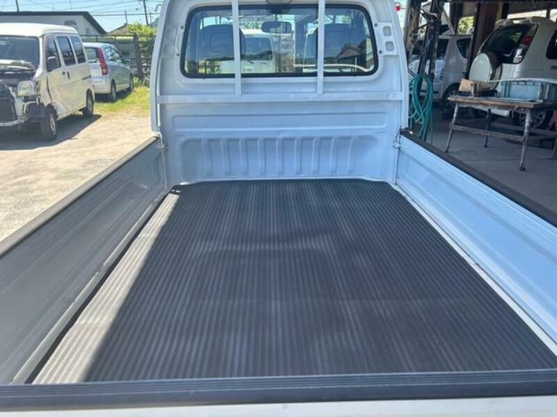 ACTY TRUCK