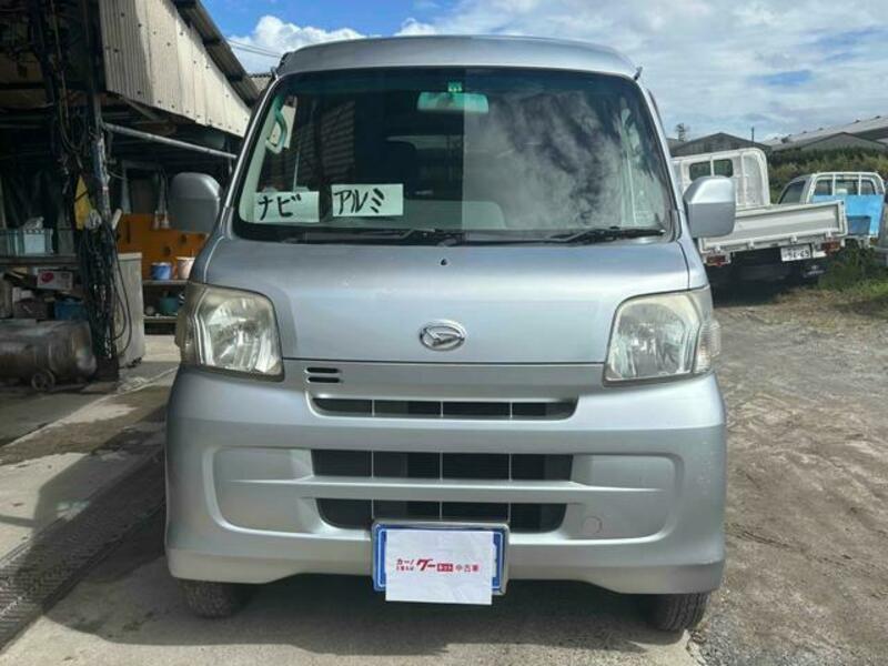 HIJET CARGO