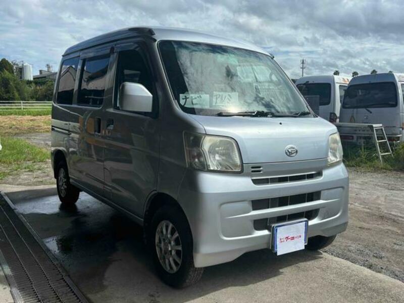 HIJET CARGO