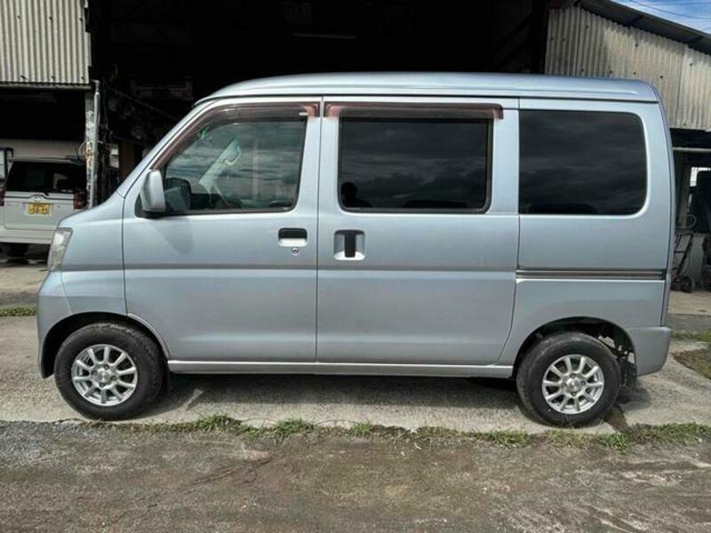 HIJET CARGO