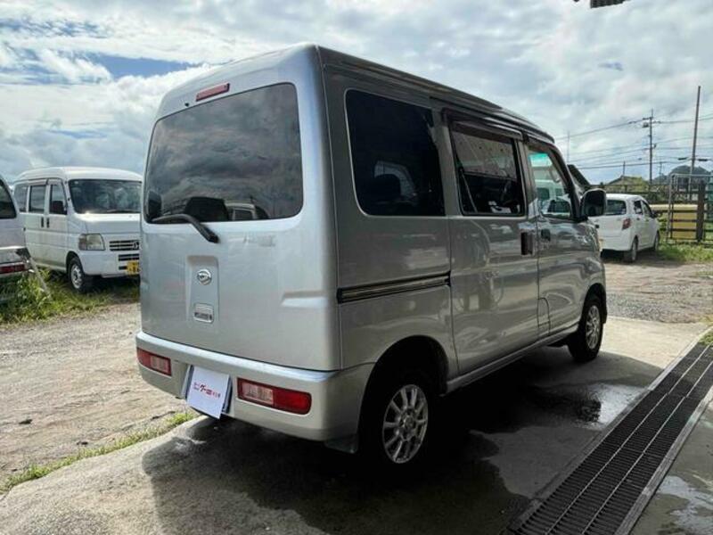 HIJET CARGO