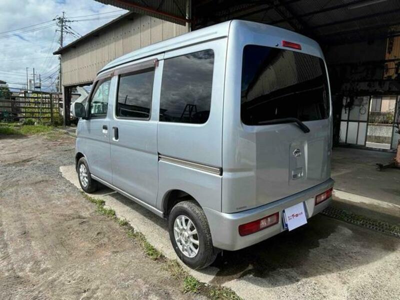 HIJET CARGO