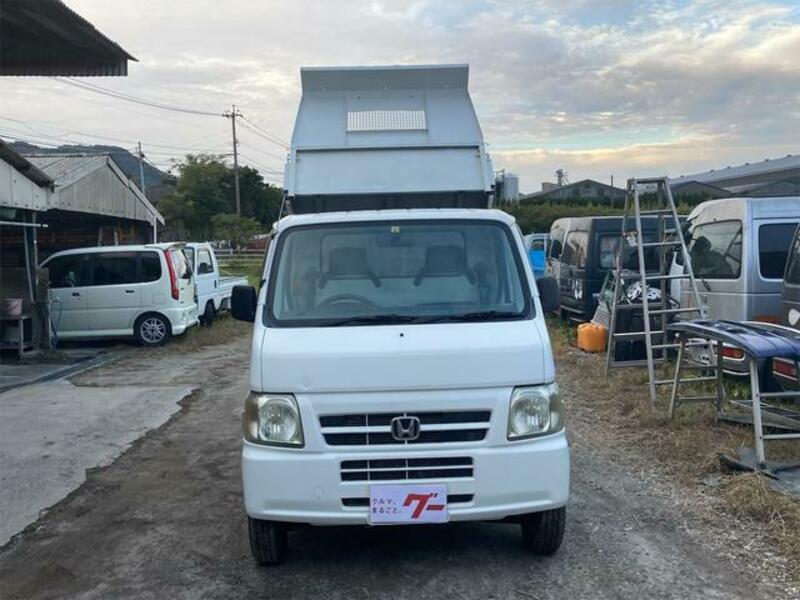ACTY TRUCK