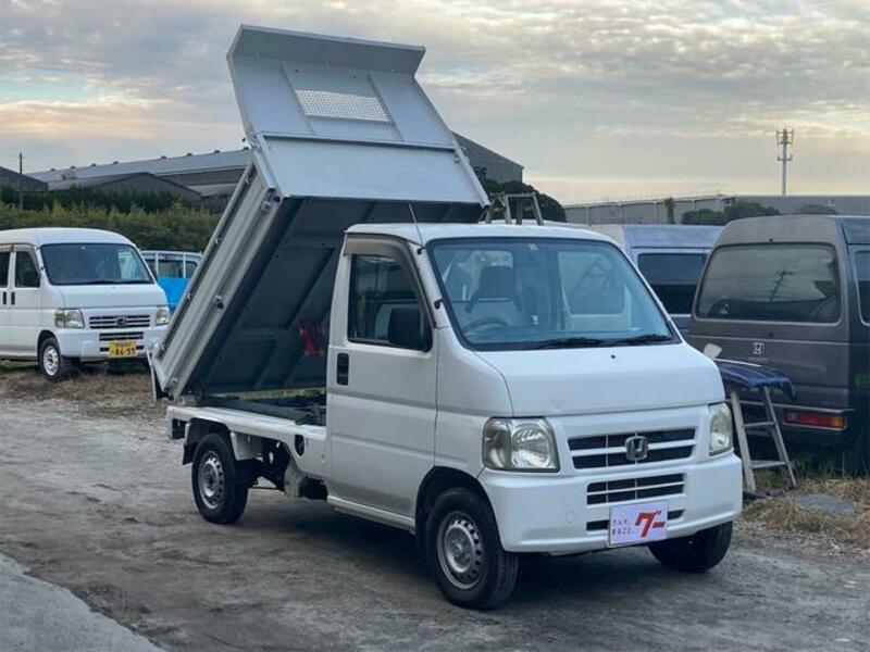 ACTY TRUCK
