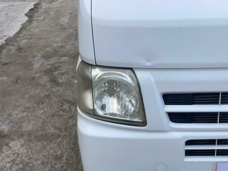 ACTY TRUCK